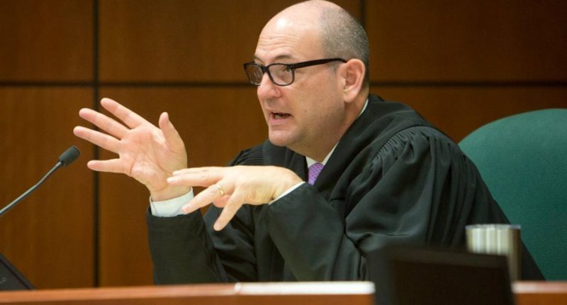 Kohberger judge says call-in campaigns 'highly inappropriate'