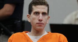 Kohberger wanted 'dominance' in interview after murders: Detective
