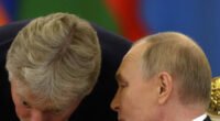 Kremlin: Russia Open to Peace with Ukraine, But Will Not Sacrifice Goals