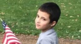 Landlord who murdered Palestinian boy for being Muslim dies in custody just months after being sentenced