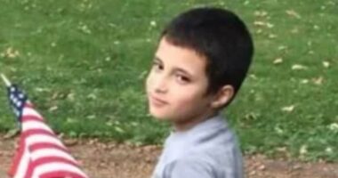 Landlord who murdered Palestinian boy for being Muslim dies in custody just months after being sentenced
