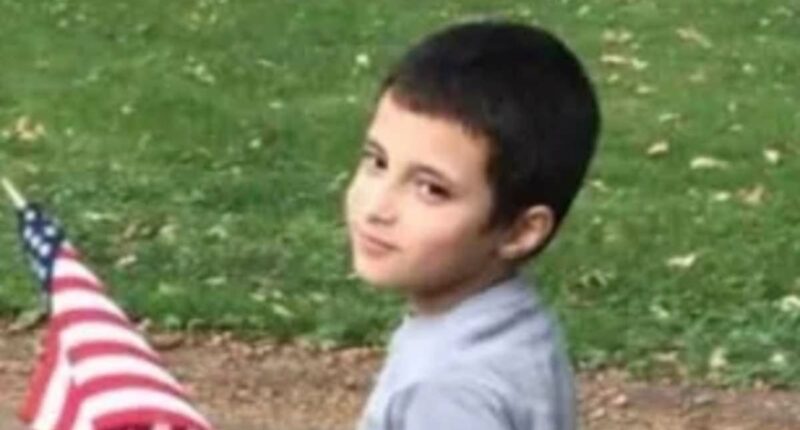 Landlord who murdered Palestinian boy for being Muslim dies in custody just months after being sentenced