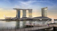 Las Vegas Sands' $8 billion luxury resort in Singapore: What to know