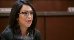 Lauren Boebert's son summoned for child abuse charge