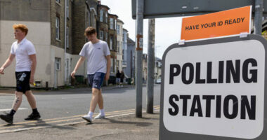 Leftist Utopia: Labour Govt Kills Voter ID Law, Slashes Voting Age to 16