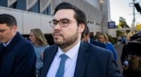 Lehrmann claims police destroyed evidence of his innocence in Toowoomba rape trial