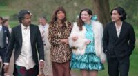 Lena Dunham’s ‘Too Much’ Misses Netflix Top 10 In Release Week
