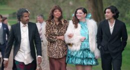 Lena Dunham’s ‘Too Much’ Misses Netflix Top 10 In Release Week