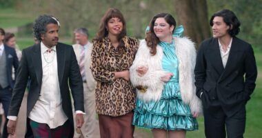 Lena Dunham’s ‘Too Much’ Misses Netflix Top 10 In Release Week