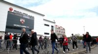 Less than 10 senior players, no manager and under an embargo: Morecambe are on brink of disaster - surely owner Jason Whittingham is the most hated man in sport
