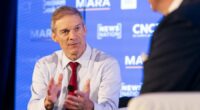 Live coverage: Jim Jordan sees no contradiction between Biden, Trump on First Amendment at Hill Nation Summit
