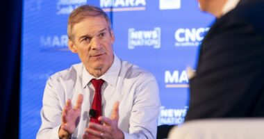 Live coverage: Jim Jordan sees no contradiction between Biden, Trump on First Amendment at Hill Nation Summit