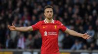Liverpool Soccer Star Diogo Jota Killed In Car Crash