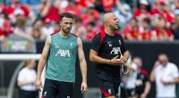 Liverpool postpone pre-season return of players as the club continue to mourn the death of Diogo Jota