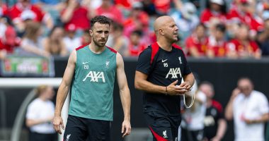 Liverpool postpone pre-season return of players as the club continue to mourn the death of Diogo Jota