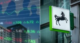 Lloyds slashes charge on ready-made investment fund to lure in customers: Is it a good deal?