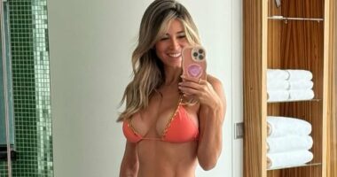 Loris Karius bares all on his relationship with TV presenter wife Diletta Leotta - as he reveals her honest thoughts on living apart after she 'REFUSED' to move to Germany