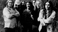 Lynyrd Skynyrd Charts Its First Bestselling Album — Half A Century On