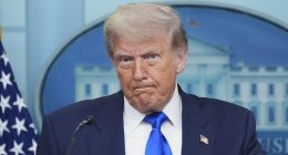 MAGA world splits over Trump-Musk's bitter feud as insults fly and president's closest allies take sides