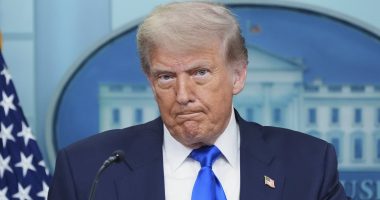 MAGA world splits over Trump-Musk's bitter feud as insults fly and president's closest allies take sides