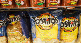 MAHA Win: PepsiCo Dropping Artificial Colors, Flavors from Lays, Tostitos