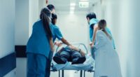 MIDAS SHARE TIPS: Three stocks that could net healthy profits from the battle to slash NHS waiting lists