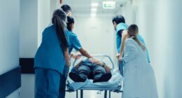 MIDAS SHARE TIPS: Three stocks that could net healthy profits from the battle to slash NHS waiting lists