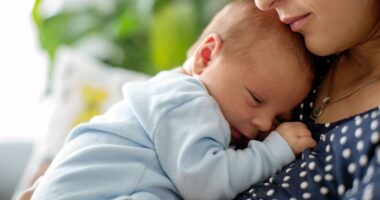 Major study reveals the true state of children's health... as chronic conditions are up 20%