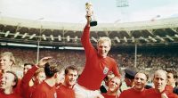 Make Bobby a Knight! Sporting and TV giants join Mail Sport's campaign to honour England hero Moore