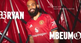Man United FINALLY confirm £71m Bryan Mbeumo signing from Brentford as two reasons for delay in transfer are revealed