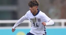 Man United 'break shirt number history' for 'Kid Messi' wonderkid, 14 - as Red Devils close in on new deal for teen wanted by major European clubs