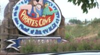 Man accused of sexually assaulting child at Colorado water park