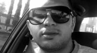 Man charged over gun supply, instructions in bikie associate's alleged daylight execution