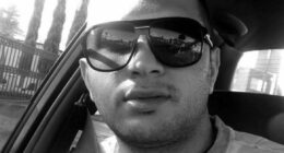 Man charged over gun supply, instructions in bikie associate's alleged daylight execution