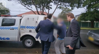 Man charged with 15 DV-related offences against two women including rape, kidnapping