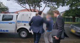 Man charged with 15 DV-related offences against two women including rape, kidnapping