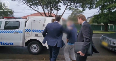 Man charged with 15 DV-related offences against two women including rape, kidnapping