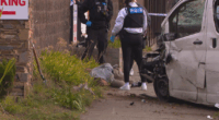 Man charged with nearly 50 offences after car chase across Melbourne