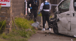 Man charged with nearly 50 offences after car chase across Melbourne