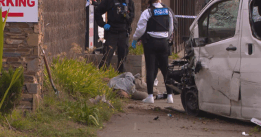Man charged with nearly 50 offences after car chase across Melbourne