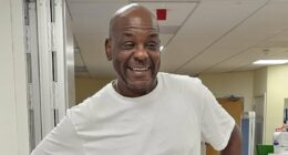 Man has to have his leg amputated after first aid mistake