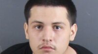 Man sentenced for killing girlfriend, framing it as suicide