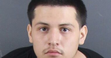 Man sentenced for killing girlfriend, framing it as suicide