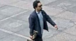 Manhattan shooter Shane Tamura was the son of an LAPD cop and held jobs as a security guard and private investigator despite his mental health struggles
