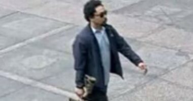 Manhattan shooter Shane Tamura was the son of an LAPD cop and held jobs as a security guard and private investigator despite his mental health struggles