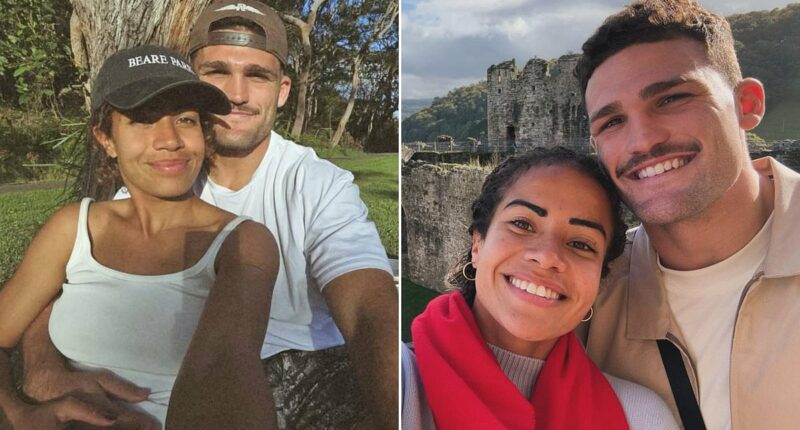Mary Fowler fuels speculation her romance with Nathan Cleary is in trouble with a VERY telling series of photos