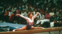 Mary Lou Retton’s DUI Arrest Captured In Newly Released Bodycam Footage