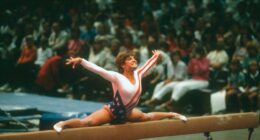 Mary Lou Retton’s DUI Arrest Captured In Newly Released Bodycam Footage