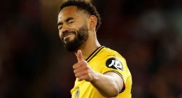 Matheus Cunha will have a better Premier League season than an 'under pressure' Florian Wirtz, Ian Ladyman predicts on latest Whistleblowers podcast