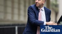 Matt Hancock defends moving hospital patients to care homes in Covid crisis